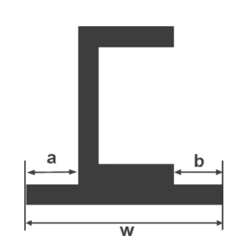 Channel PFC Welded Flat Bar - Image 3