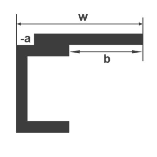 Channel PFC Welded Flat Bar - Image 5