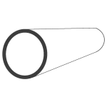 Circular Hollow