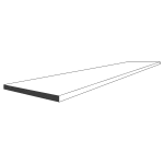 Flat Bars / Flitch