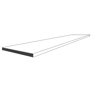 Flat Bars / Flitch