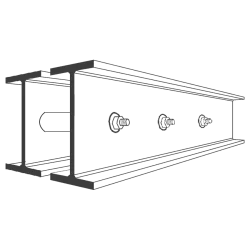 structural beam fabrication