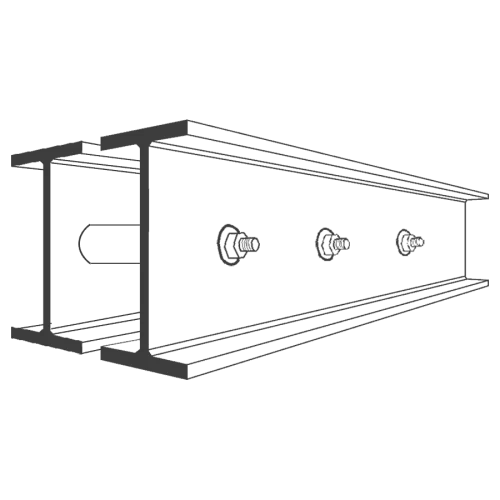 structural beam fabrication