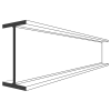 203 x 133 x 30 kg universal beam S355