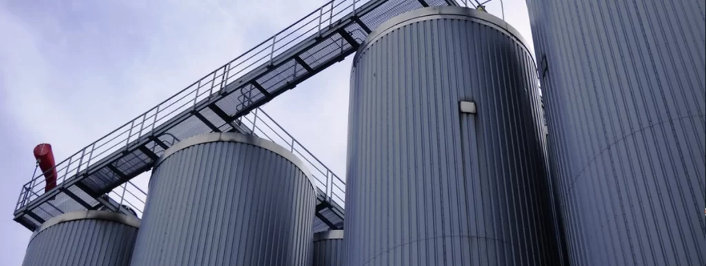 Agricultural Structural steel