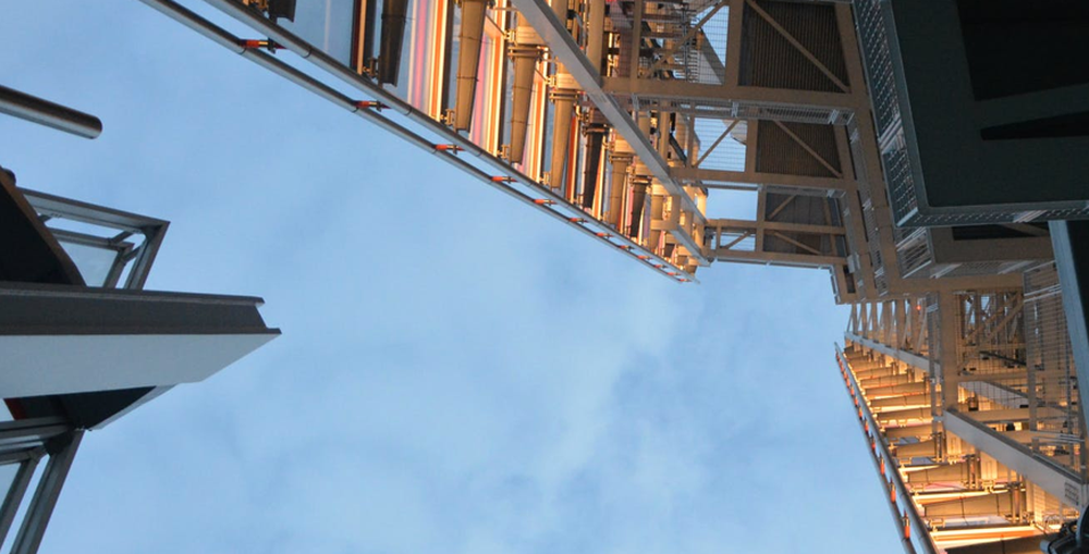 The Role Of Steel In The Renewable Energy