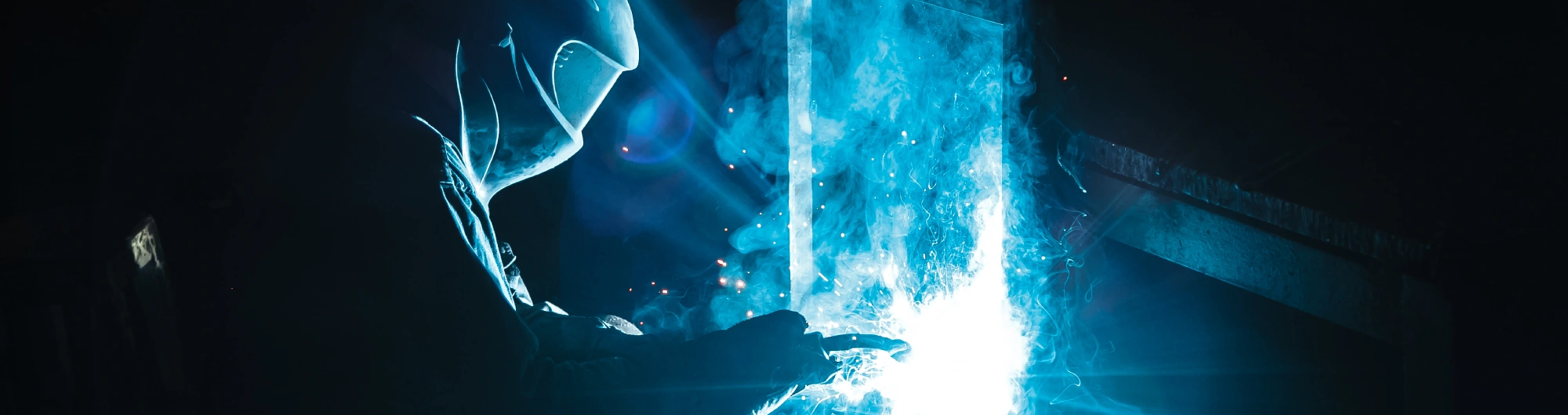 metal fabricator suppliers