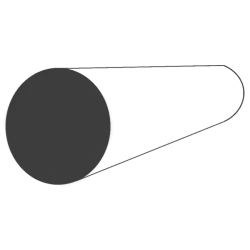 HIGH Tensile Rounds 16mm? X 1.6kgs