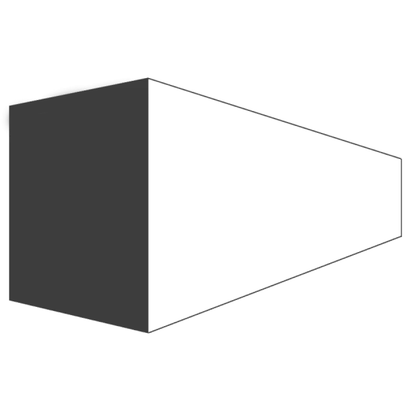 Square Bars