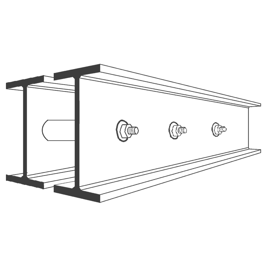 structural beam fabrication 2