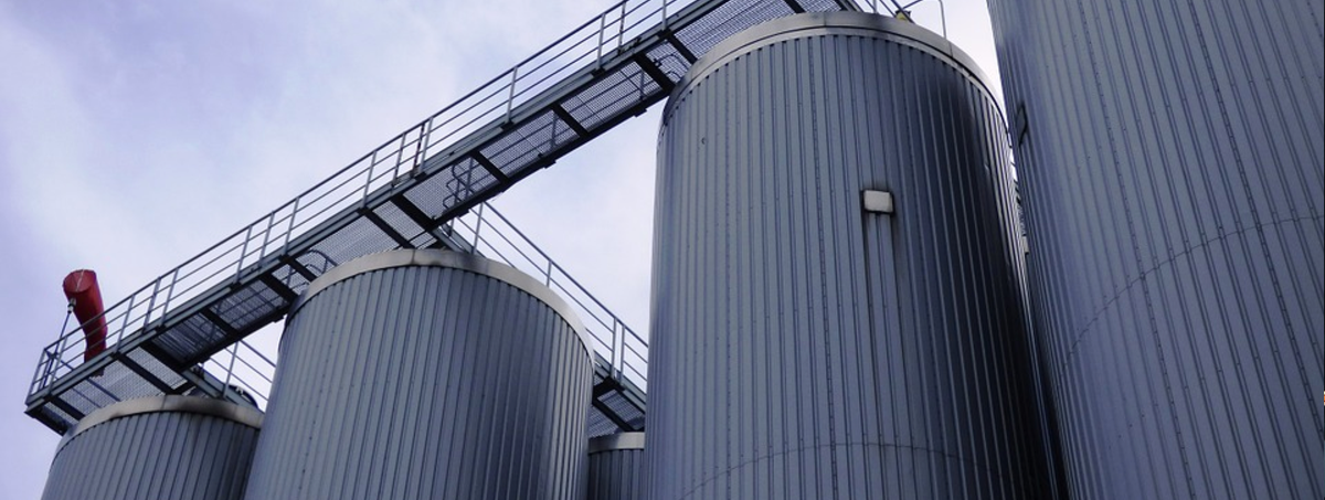 Agricultural Structural steel