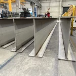 ipe beams in irealnd