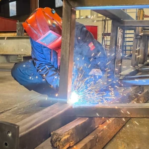 Welding Fabrication
