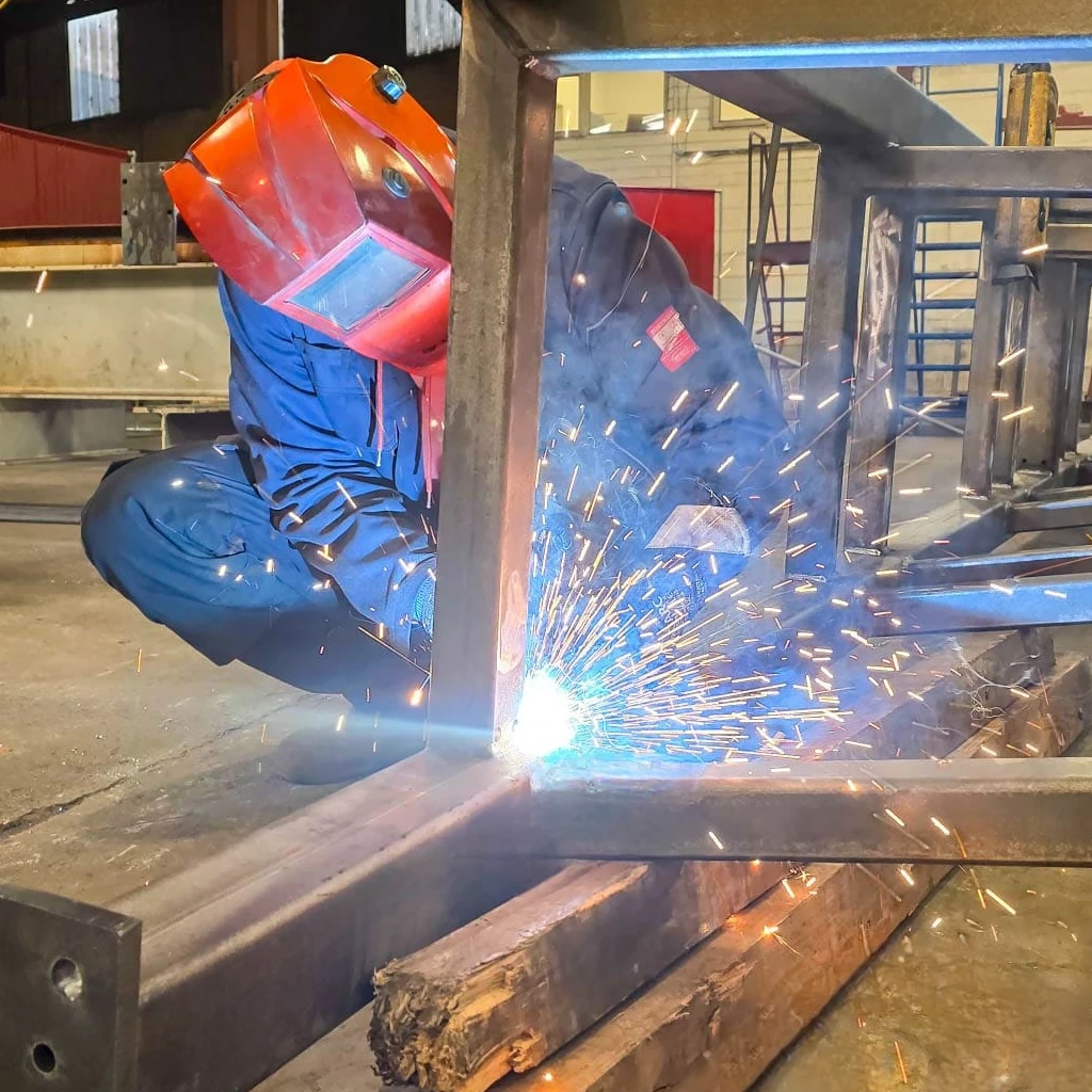 Fabrication 3.1000009801