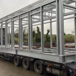 Modular Fabrication in Ireland