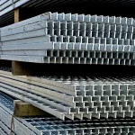 OSF - Open Steel Flooring