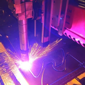 Precision Engineered Steel Ireland